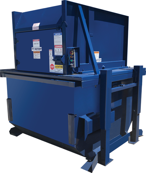 OptiPak Compactor