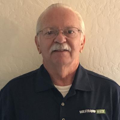 Jean LaPorte Branch Manager Phoenix, AZ Wastequip WRX