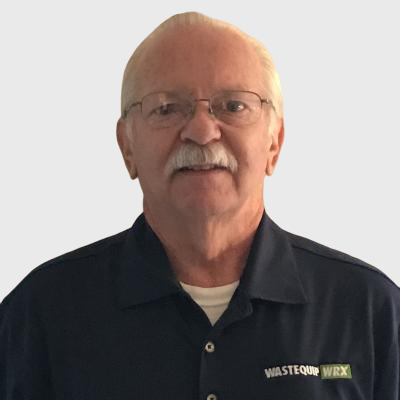 Jean LaPorte - Wastequip WRX Branch Manager Phoenix, AZ